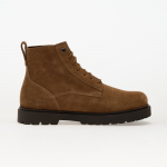 Birkenstock Highwood Lace Mid Suede Leather Dark Tea - Dydis 46 (1030965 Laisvalaikio batai)