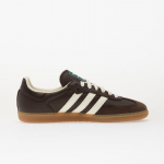 adidas Samba Og Dark Brown/ Off White/ Gum4 42 - Dydis 46 (JR0891 Laisvalaikio batai)