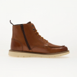 Geox U Pove Light Brown - Dydis 46 (U56M7A000FFC6002 Laisvalaikio batai)