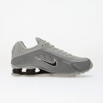 Nike Shox R4 Lt Smoke Grey/ Black-Smoke Grey-White - Dydis 46 (HQ1988-011 Laisvalaikio batai)