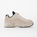 Nike Air Max 95 Big Bubble Phantom/ Black-Lt Crimson-Smoke Grey - Dydis 46 (IM0695-002 Nike Air Max batai)
