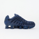 Nike Shox TL Mystic Navy/ Mystic Navy-Metallic Silver - Dydis 46 (AR3566-402 Laisvalaikio batai)