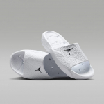 Jordan Franchise White/ Black - Dydis 46 (HQ2163-100 Laisvalaikio batai)