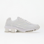 Nike Shox Ride 2 White/ White-Photon Dust - Dydis 46 (IR0047-100 Laisvalaikio batai)