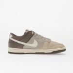 Nike Dunk Low Retro College Grey/ Phantom-Cream II-Cave Stone - Dydis 46 (HF5441-009 Laisvalaikio batai)