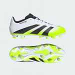 adidas piłkarskie Predator Club Firm/Multi-Ground - Dydis 46 (JH8847 )