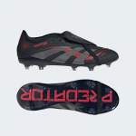 adidas Predator Pro Fold-Over Tongue FG - Dydis 46 (JR3108 )