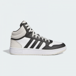 adidas Hoops 3.0 Mid Lifestyle Basketball Classic Vintage - Dydis 46 (IH0157 Laisvalaikio batai)