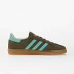 adidas Handball Spezial Olive Strata/ Acimin/ Gum4 40 - Dydis 46 (KI8685 Laisvalaikio batai)