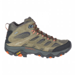 Merrell Moab 3 Mid Gtx Olive - Dydis 46 (J035791 Laisvalaikio batai)