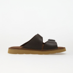 Clarks Solsbury Strap Beeswax Leather - Dydis 46 (261808837 Laisvalaikio batai)