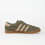 adidas Tobacco Olive Strata/ Sand Strata/ Gum4 40 - Dydis 46 (IH9113 Laisvalaikio batai)