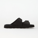 Clarks Solsbury Strap Black Leather - Dydis 46 (261808857 Laisvalaikio batai)