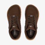 Barebarics UrbanEdge Dark Brown - Dydis 46 (6qf6c5bmi7 Laisvalaikio batai)