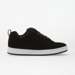 DC Court Graffik Black - Dydis 46 (300529-001 Laisvalaikio batai)