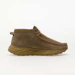 Clarks Originals Wallabee Eden Dark Sand Suede - Dydis 46 (26178177 Laisvalaikio batai)