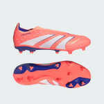 adidas piłkarskie Predator League Laceless Firm/Multi-Ground - Dydis 46 (JI1167 )