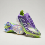 adidas piłkarskie F50+ Firm Ground - Dydis 46 (JS3211 )