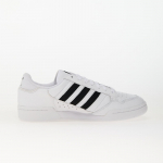 adidas Continental 80 Stripes Ftw White/ Core Black/ Ftw White - Dydis 46 (JQ9064 Laisvalaikio batai)