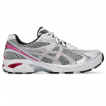 Asics Gt-2160 White/ Raspberry - Dydis 46 (1203A275-121 Laisvalaikio batai)