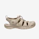 KEEN Newport H2 Men Monochrome/ Plaza Taupe - Dydis 46 (10054552KEN01 Laisvalaikio batai)