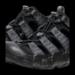KEEN Hyperport H2 Black/ Steel Grey - Dydis 46 (10054414KEN01 Laisvalaikio batai)