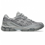 Asics Gel-NYC Cement Grey/ Cement Grey - Dydis 46 (1203A280-021 Laisvalaikio batai)