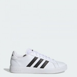 adidas Grand Court TD Lifestyle Court Casual - Dydis 46 (GW9250 Laisvalaikio batai)