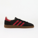 adidas Handball Spezial Core Black/ Team Victory Red/ Gum5 44 - Dydis 46 (KJ9975 Laisvalaikio batai)