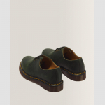 Dr. Martens 1461 Green Crazy Horse - Dydis 46 (11838300 )