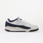 Jordan Flight Court White/ College Navy-Lt Smoke Grey - Dydis 46 (HF3255-111 Laisvalaikio batai)