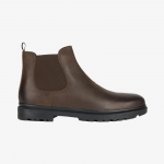 Geox Andalo Brown - Dydis 46 (G006470 Laisvalaikio batai)