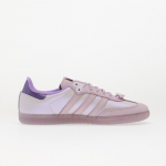 adidas x Pokemon Samba OG (Mewtwo) Ice Lavender/ Ice Lavender/ Violet Fusion 45 - Dydis 46 (KI8220 Laisvalaikio batai)