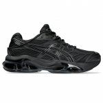 Asics Gel-Kinetic 2.0 Black/ Black - Dydis 46 (1203A678-001 Laisvalaikio batai)