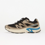Salomon XT-EVR GTX Black/ Oxford/ Walnut - Dydis 46 (L45415100 Laisvalaikio batai)