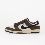 Nike Dunk Low Baroque Brown/ Black-White-Sail - Dydis 46 (HF4292-200 Laisvalaikio batai)
