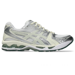 Asics Gel-Kayano 14 White/ Light Sage - Dydis 46 (1203A537-117 Laisvalaikio batai)