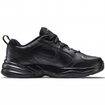 Nike Air Monarch IV - Dydis 46 (415445-001 Treniruočių bateliai)