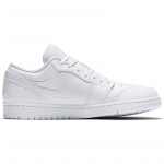 Air Jordan 1 Low - Dydis 46 (553558-130 Laisvalaikio batai)