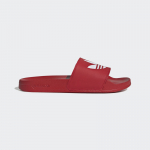 adidas Originals Adilette Lite - Dydis 46 (FU8296 &Scaron;lepetės)