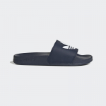 adidas Originals Adilette Lite - Dydis 46 (FU8299 &Scaron;lepetės)
