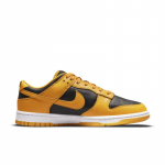 Nike Dunk Low Championship Godenrod - Dydis 46 (DD1391-004 Laisvalaikio batai)