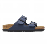 Birkenstock Arizona SFB BF Blue - Dydis 46 (51061 &Scaron;lepetės)