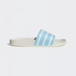 adidas Originals adilette Slides - Dydis 46 (GY2098 Laisvalaikio batai)