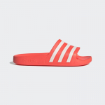 adidas Adilette Aqua Slides - Dydis 47 (GZ5235 &Scaron;lepetės)
