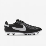 Nike The Premier 3 FG - Dydis 47 (AT5889-010 Futbolo bateliai)