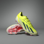 adidas X Crazyfast Elite FG - Dydis 47 (IE2376 )