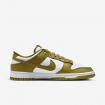 Nike Dunk Low Retro - Dydis 47 (DV0833-105 Laisvalaikio batai)
