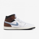 Air Jordan 1 Mid Se - Dydis 47 (FQ7831-142 Laisvalaikio batai)