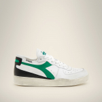DIADORA Mi Basket Row Cut - Dydis 47 (201.176282-C8712 Laisvalaikio batai)